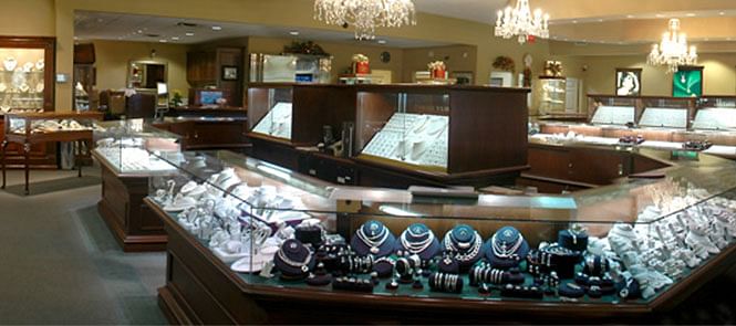 Windsor Fine Jewelers